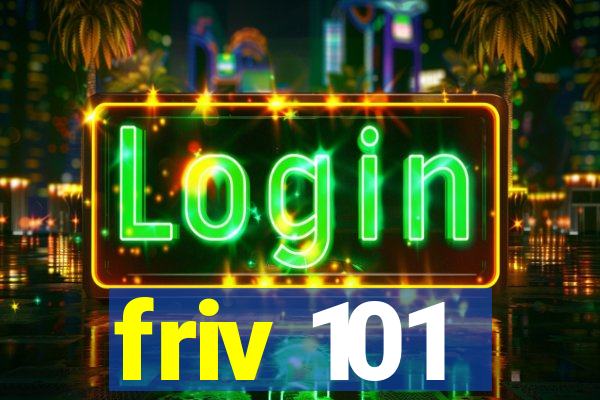 friv 101